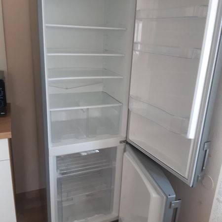 Fewo Weitblick Apartman Seeboden Kültér fotó