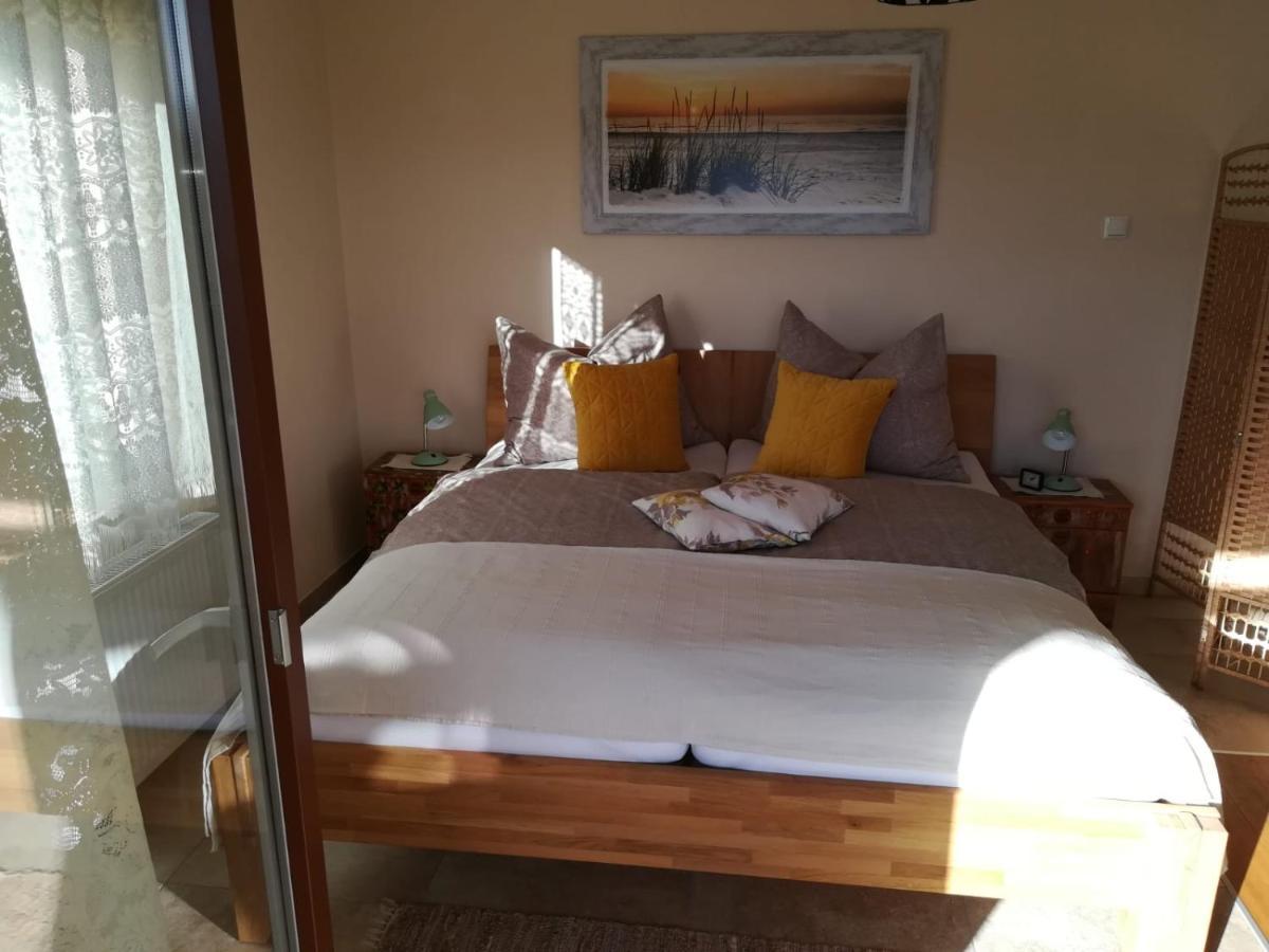 Fewo Weitblick Apartman Seeboden Kültér fotó