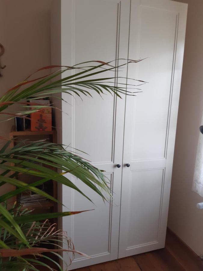 Fewo Weitblick Apartman Seeboden Kültér fotó