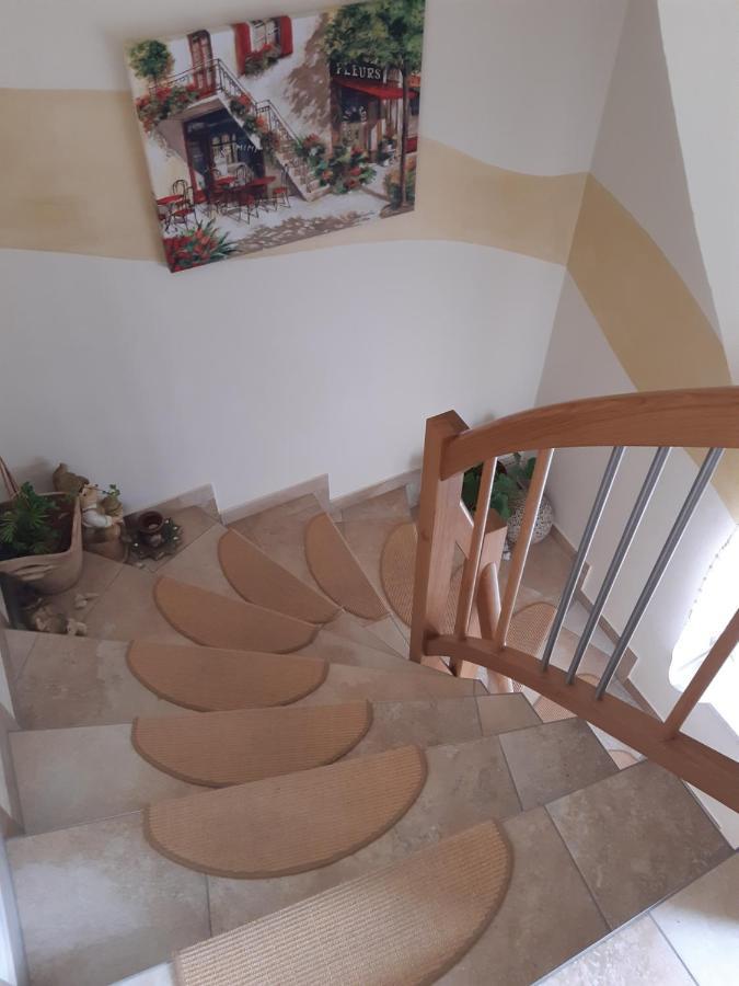 Fewo Weitblick Apartman Seeboden Kültér fotó