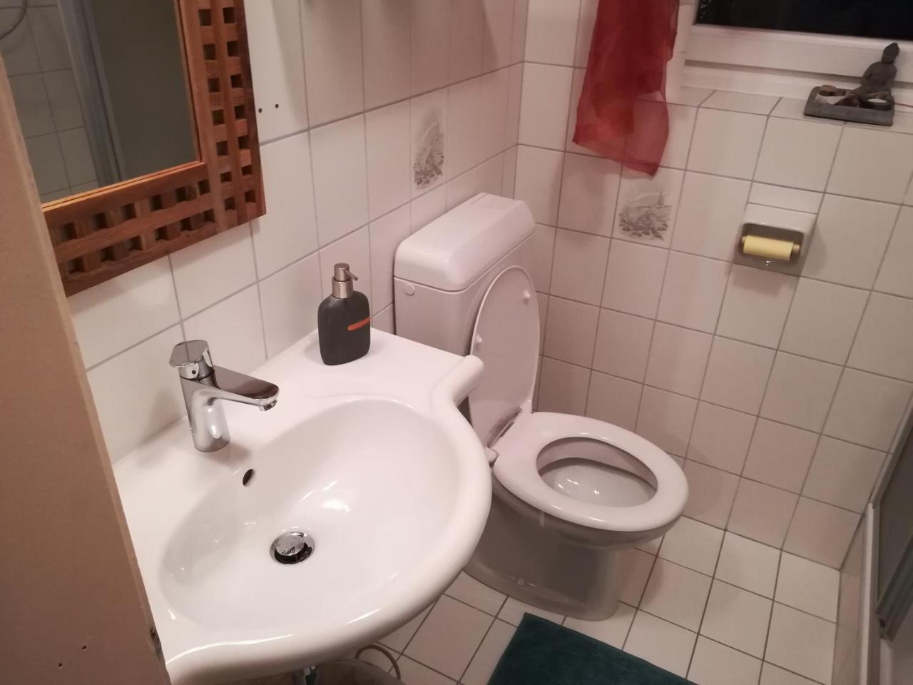 Fewo Weitblick Apartman Seeboden Kültér fotó