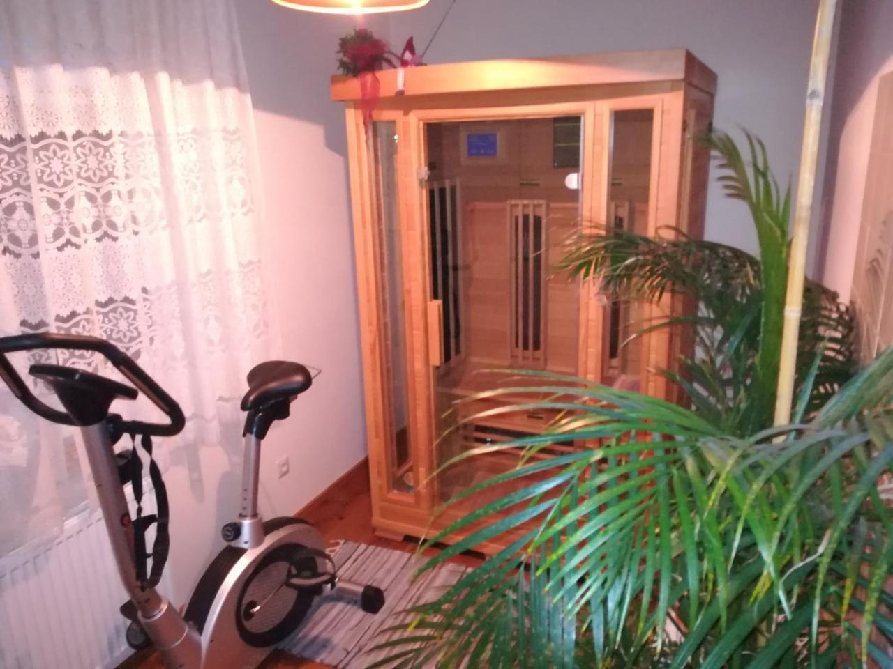 Fewo Weitblick Apartman Seeboden Kültér fotó